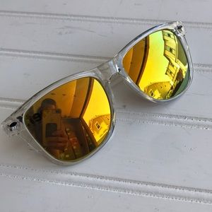Neff sunglasses